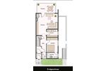 Erdgeschoßwohnung Erlangen Alterlangen - 3 Zimmer, 100 m&sup2;, 1.050&euro; | Angebot:26678796