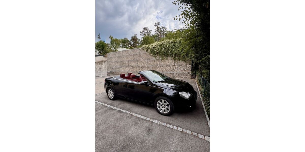 VW Eos 177.500 km 5.100 &euro; Fürt 90768