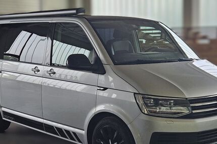 VW T6 Multivan 110.000 km 35.750 &euro; Roth 91154