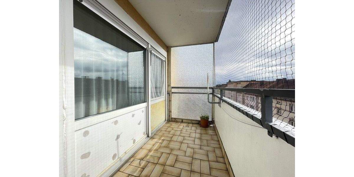 Etagenwohnung Fürth Südstadt - 2 Zimmer, 57 m&sup2;, 175.000&euro; | Angebot:25743113