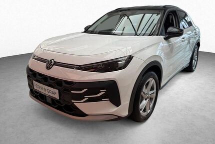 VW T-Roc 9.990 km 35.490 &euro; Roth 91154