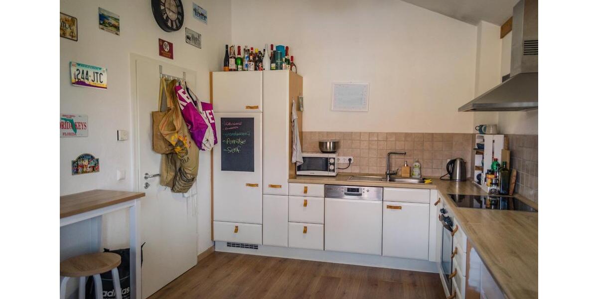 Maisonettenwohnung Fürth Bislohe - 2.5 Zimmer, 78 m&sup2;, 309.000&euro; | Angebot:27606849