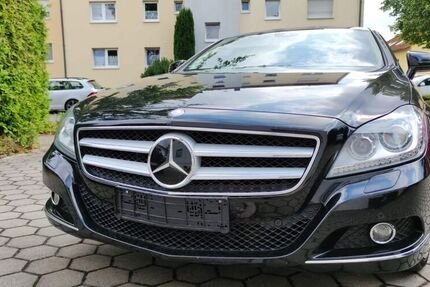 Mercedes CLS 250
