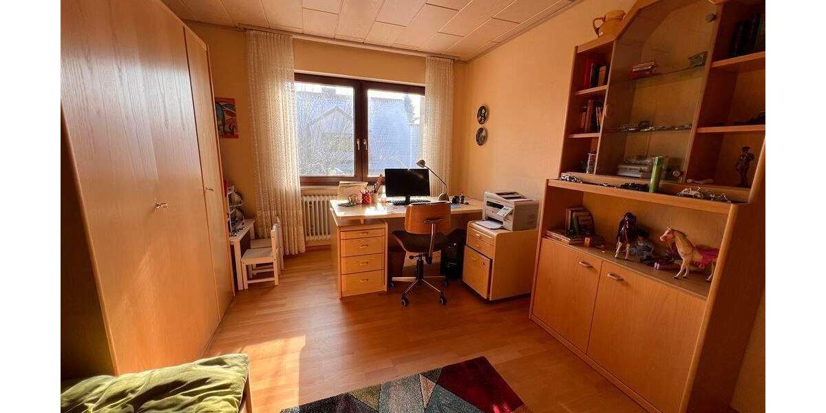 Doppelhaushälfte Fürth Hardhöhe - 5 Zimmer, 139 m&sup2;, 529.000&euro; | Angebot:25661491