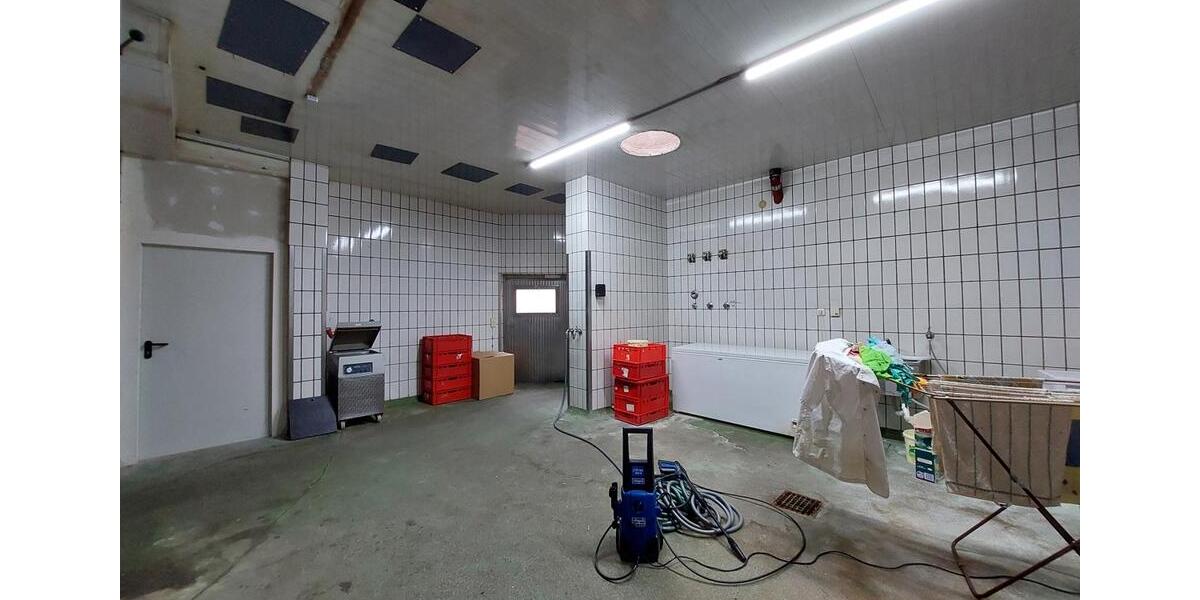 Gewerbeobjekt Roßtal - 950&euro; | Angebot:25054433