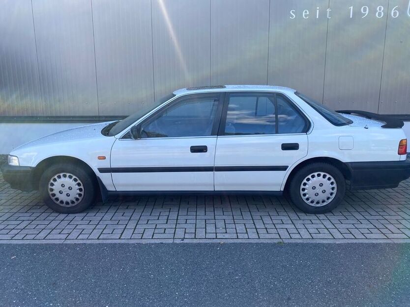 Accord