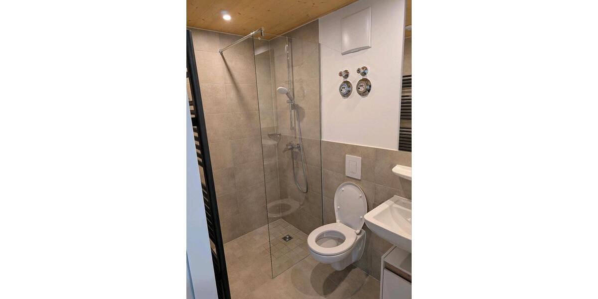 Möblierte Studentenwohnung zur Miete (NeubauErstbezug) 1 zimmer