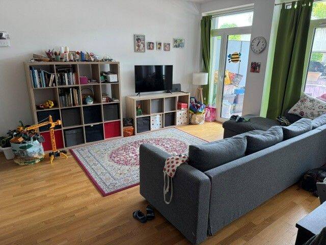 Etagenwohnung Herzogenaurach Welkenbach - 3 Zimmer, 85 m&sup2;, 999&euro; | Angebot:26903723