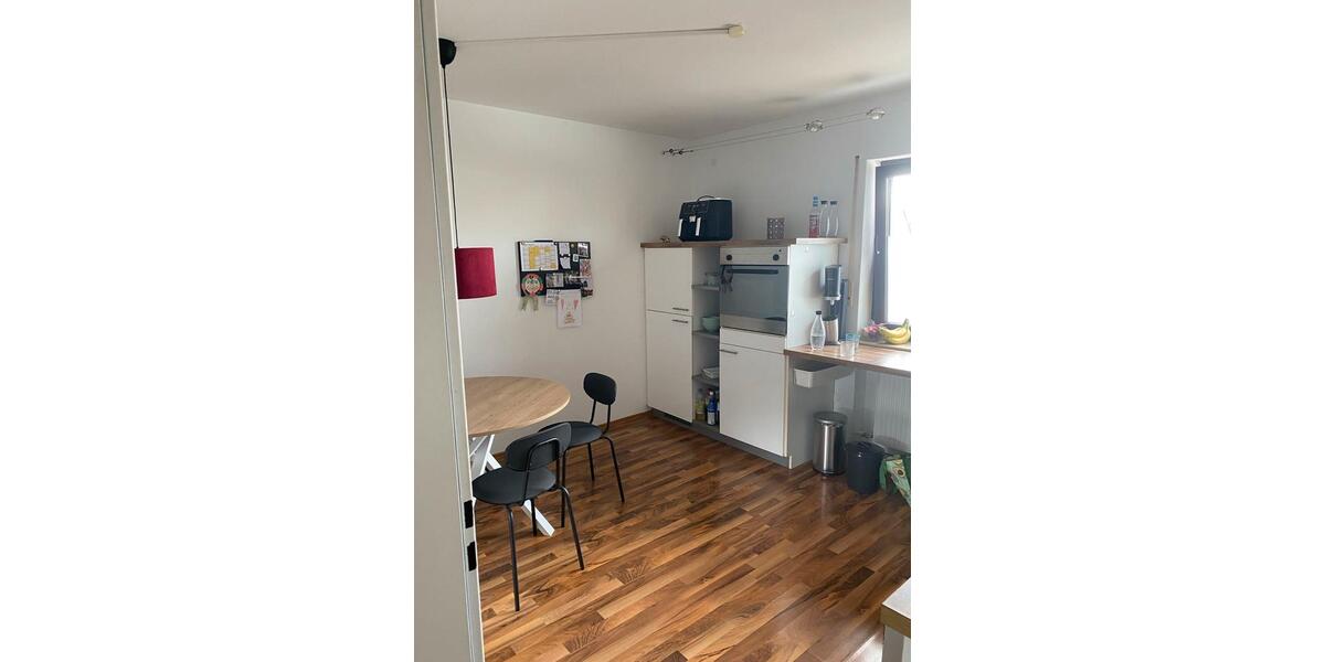Etagenwohnung Fürth Bislohe - 3 Zimmer, 82 m&sup2;, 970&euro; | Angebot:27609765