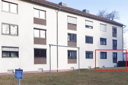 Wohnung Röthenbach an der Pegnitz - 3 Zimmer, 72 m&sup2;, 880&euro; | Angebot:24468350