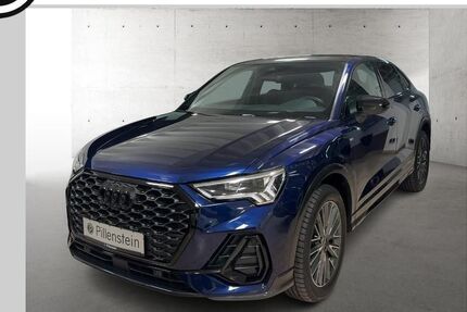 Audi Q3 24.550 km 40.902 &euro; Fürth 90762