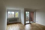 Etagenwohnung Nürnberg Herrnhütte - 4 Zimmer, 97 m&sup2;, 999&euro; | Angebot:26389493