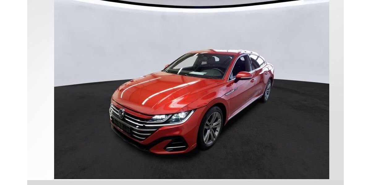 VW Arteon 50.059 km 30.870 &euro; Fürth 90763