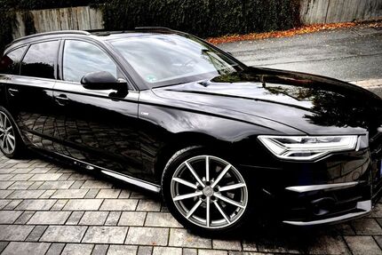 Audi A6 189.000 km 20.900 € Hersbruck 91217