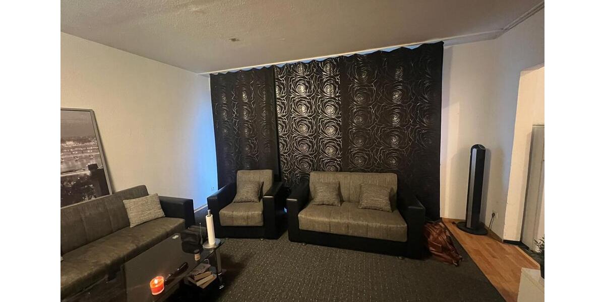 Charmante 1-Zimmer-Wohnung (35 m²) in Top-Lage Johanis 1 zimmer