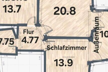 2 Zimmer Wohnung von privat 2 zimmer