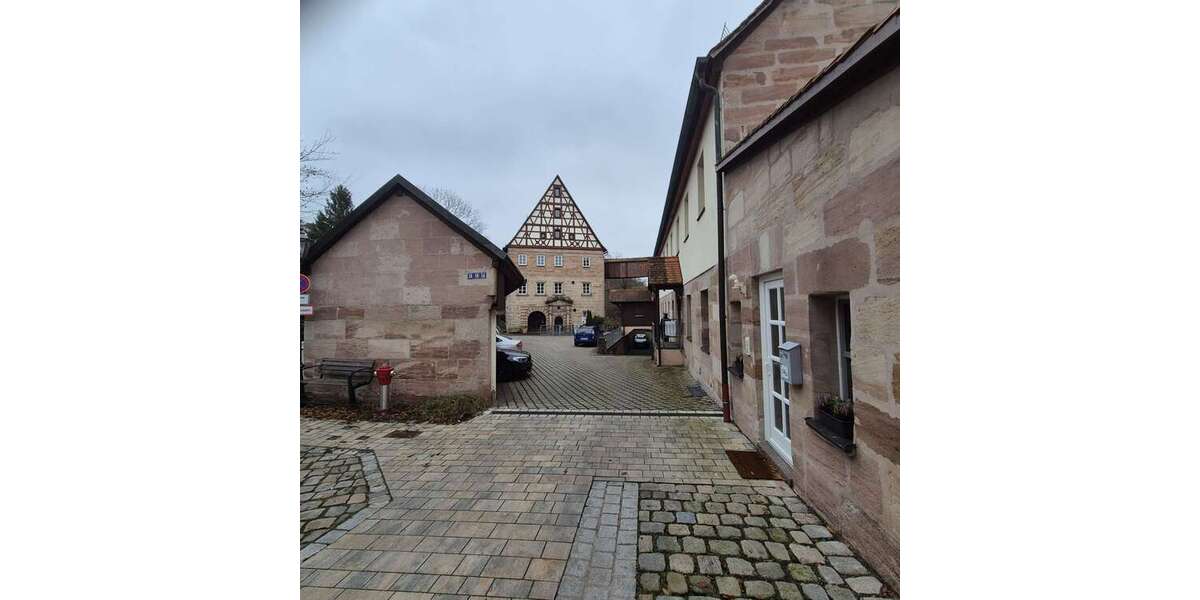 Etagenwohnung Wendelstein - 3 Zimmer, 78 m&sup2;, 249.000&euro; | Angebot:25625267