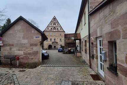 Wohnung Wendelstein - 3 Zimmer, 78 m&sup2;, 199.000&euro; | Angebot:25625267