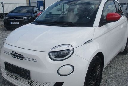 Fiat 500e 44.000 km 17.750 &euro; Nürnberg 90431