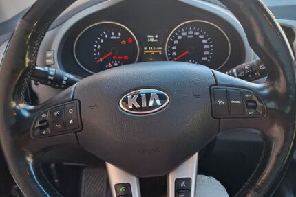 Kia Sportage 206.000 km 12.100 &euro; Fürth 90762