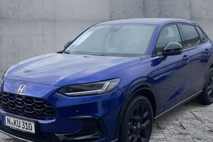 Honda ZR-V 1.990 km 37.770 &euro; Nürnberg 90429