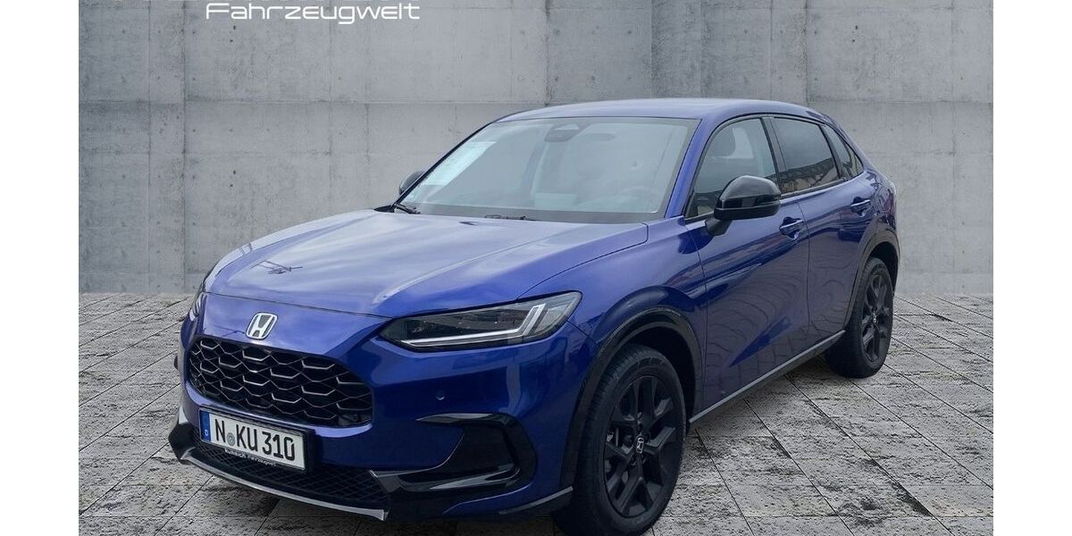 Honda ZR-V 1.990 km 37.770 &euro; Nürnberg 90429