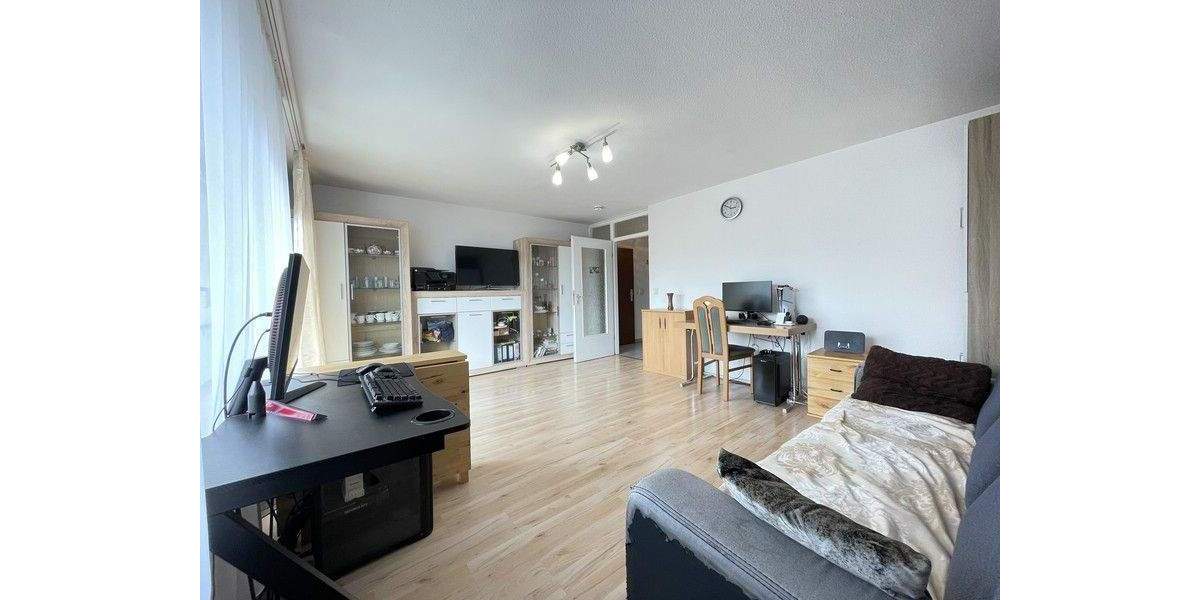 Etagenwohnung Fürth Südstadt - 2 Zimmer, 57 m&sup2;, 175.000&euro; | Angebot:25743113