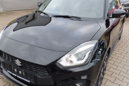 Suzuki Swift 86.036 km 16.200 € Leutenbach 91359