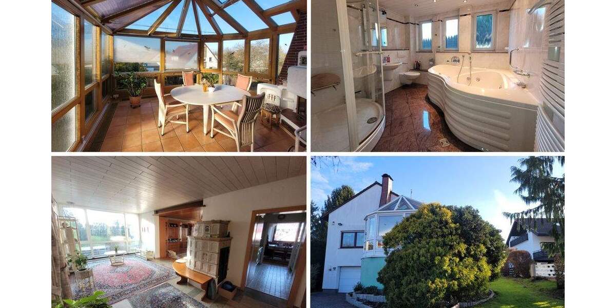 Einfamilienhaus Nürnberg Neukatzwang - 5 Zimmer, 190 m&sup2;, 1.900&euro; | Angebot:25704241