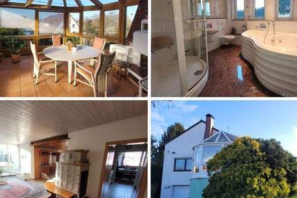 Haus Nürnberg Neukatzwang - 5 Zimmer, 190 m&sup2;, 1.600&euro; | Angebot:25704241