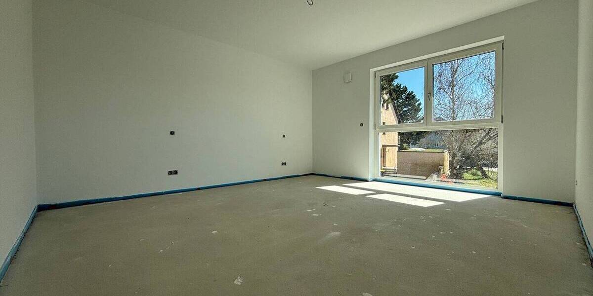Etagenwohnung Nürnberg Fischbach - 3 Zimmer, 91 m&sup2;, 546.000&euro; | Angebot:25668569