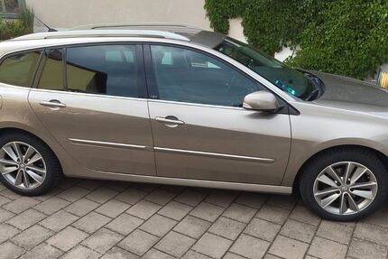 Renault Laguna 165.293 km 6.900 € Oberasbach 90522