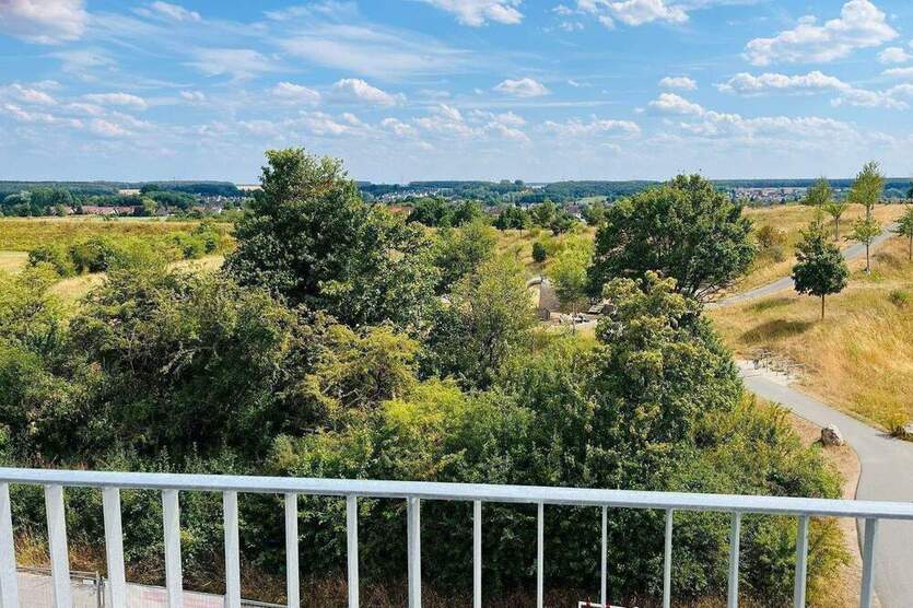 MUSTERWOHNUNG geöffnet am 26.10. 4 zimmer