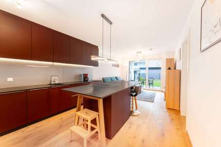 Wohnung zum Kaufen in Fürth 529.000 € 80 m² 2 zimmer