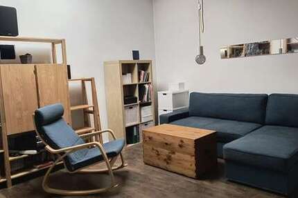 Wohnung zum Mieten in Forchheim 495 € 45 m² 2 zimmer