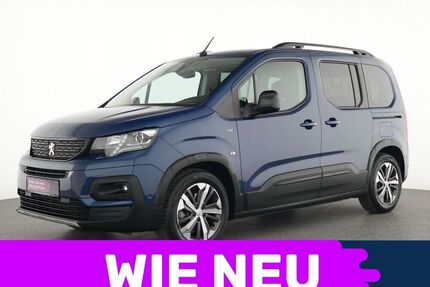 Peugeot e-Rifter