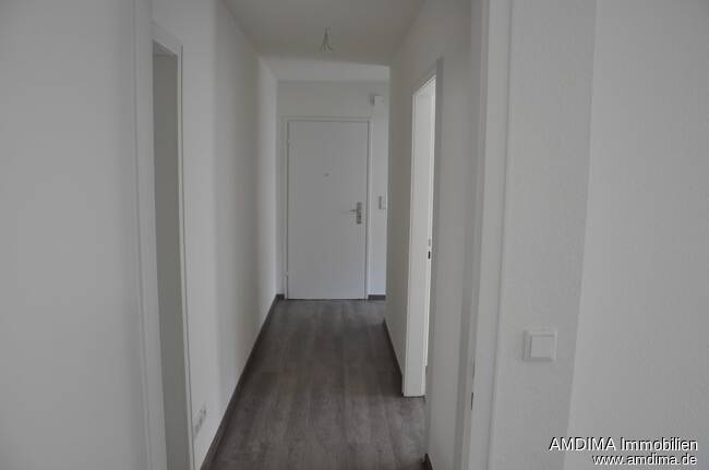 Etagenwohnung Nürnberg Steinbühl - 2 Zimmer, 60 m&sup2;, 580&euro; | Angebot:26656956