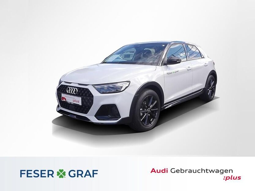 Audi A1 4.547 km 28.480 € Fürth 90763