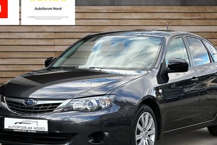 Subaru Impreza 214.657 km 4.990 &euro; Nürnberg 90411