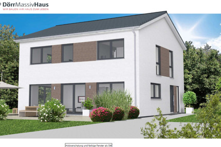 Modernes, lichtdurchflutetes Einfamilienhaus in Reichenschwand 5 zimmer