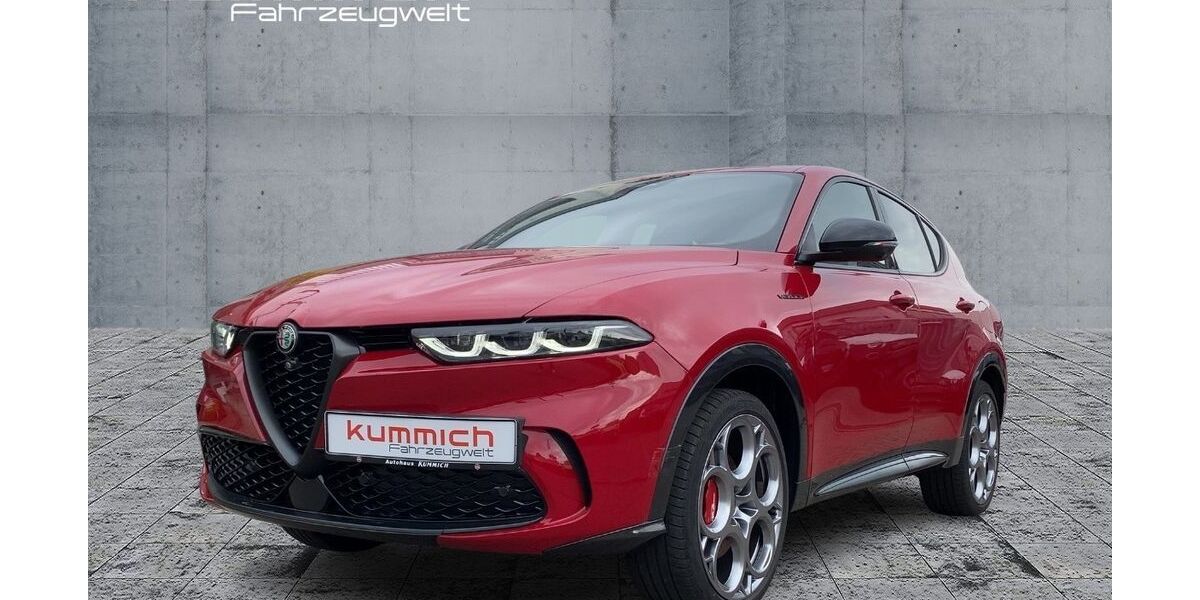 Alfa Romeo Tonale 35.902 km 29.900 &euro; Fürth 90765