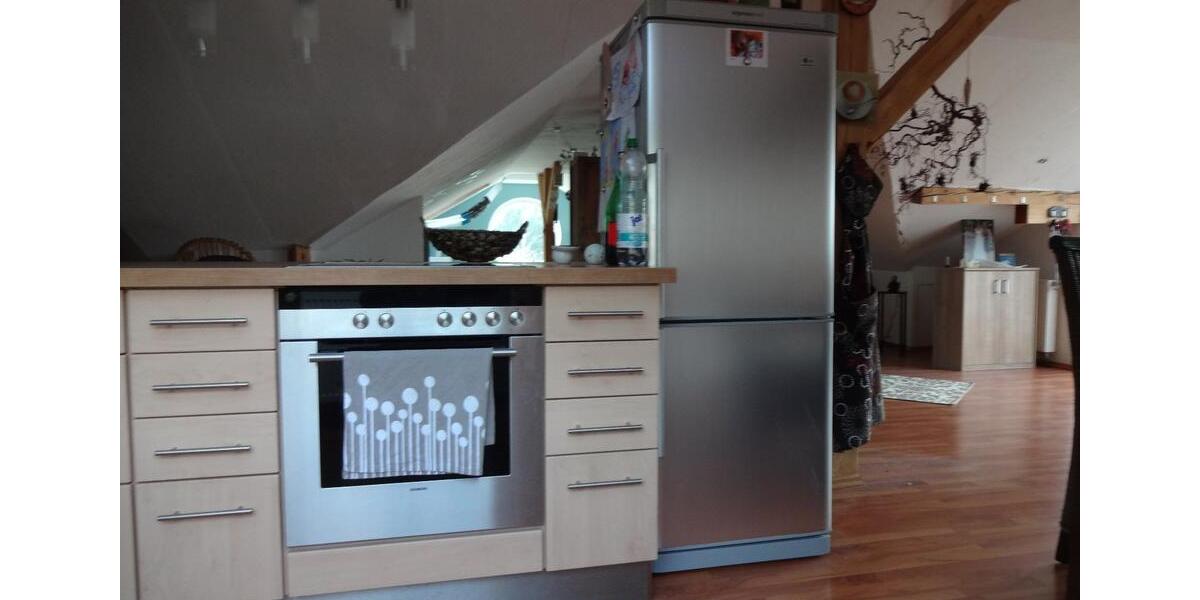 Dachgeschoßwohnung Möhrendorf - 2 Zimmer, 85 m&sup2;, 890&euro; | Angebot:26462967