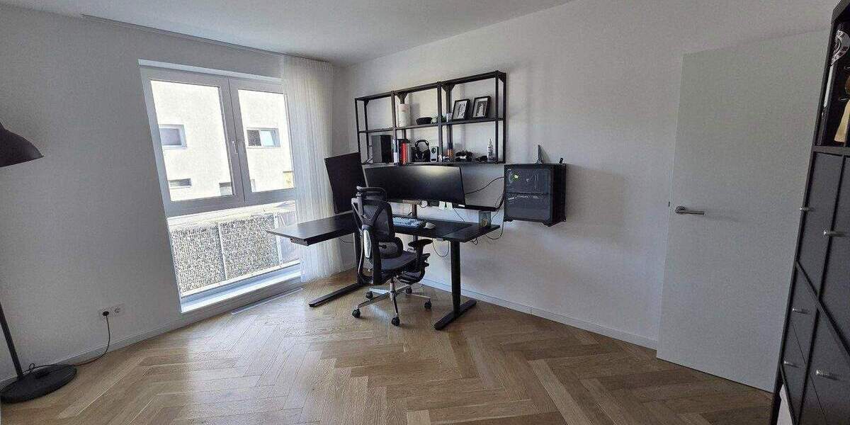 Doppelhaushälfte Röthenbach a.d.Pegnitz Röthenbach - 6 Zimmer, 185 m&sup2;, 909.000&euro; | Angebot:25659263