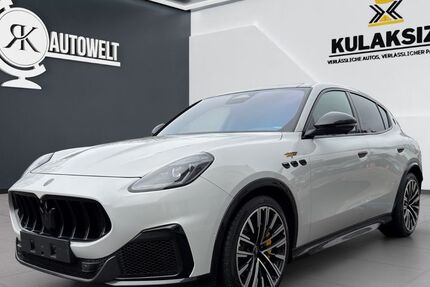 Maserati Grecale 32.500 km 87.961 &euro; Fürth 90763