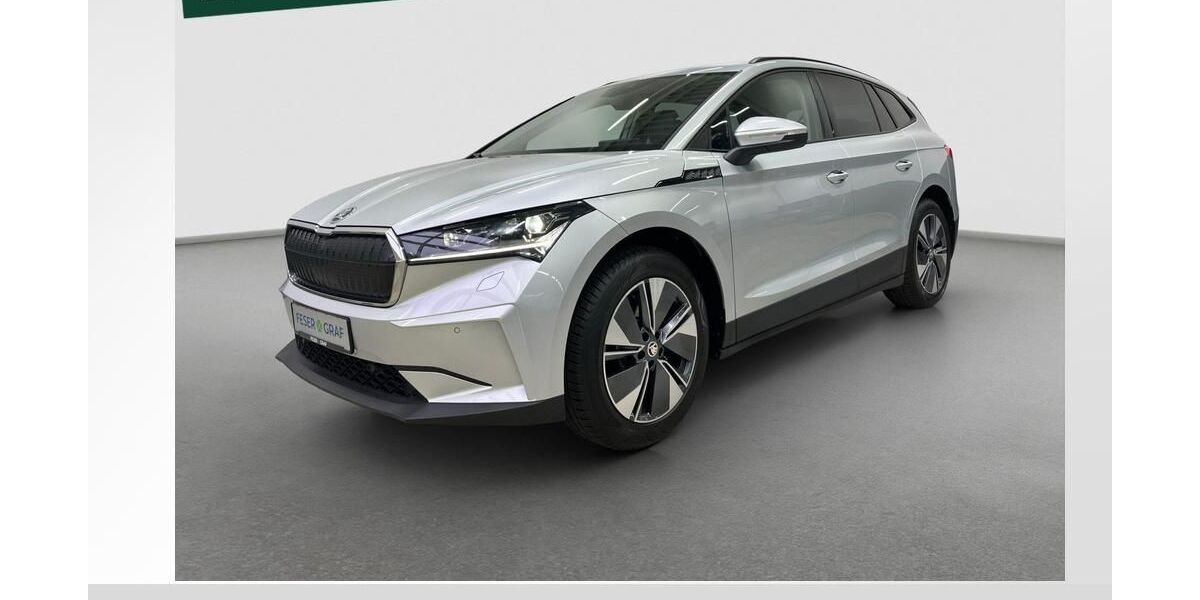 Skoda Enyaq 16.100 km 29.980 &euro; Fürth 90763