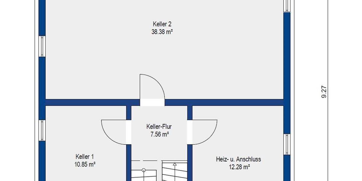 Einfamilienhaus Schwabach - 5 Zimmer, 140 m&sup2;, 650.000&euro; | Angebot:25689596