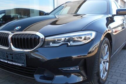 BMW 318 80.000 km 21.999 &euro; Baiersdorf 91083