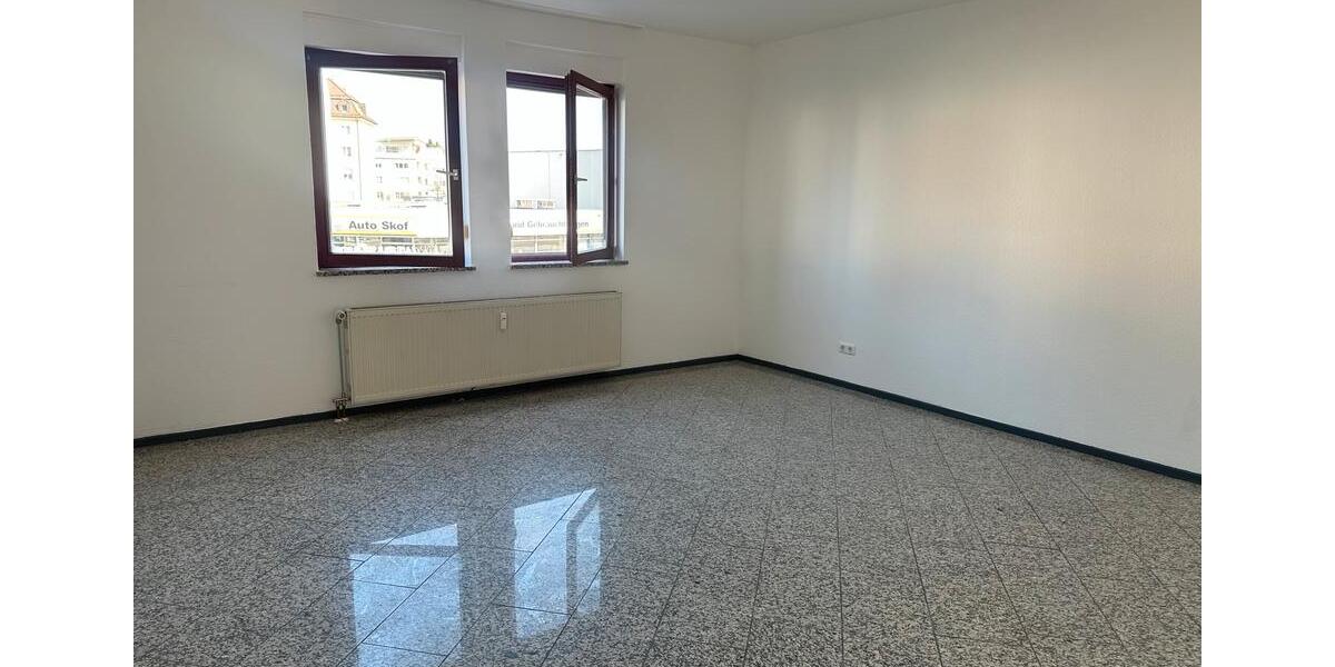 Etagenwohnung Nürnberg Hasenbuck - 2 Zimmer, 70 m&sup2;, 880&euro; | Angebot:26611715