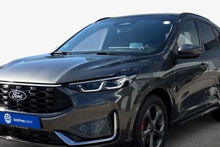 Ford Kuga 23.376 km 33.990 &euro; Roth 91154