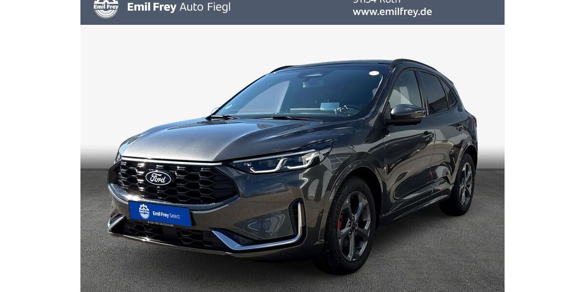 Ford Kuga 23.376 km 33.990 &euro; Roth 91154